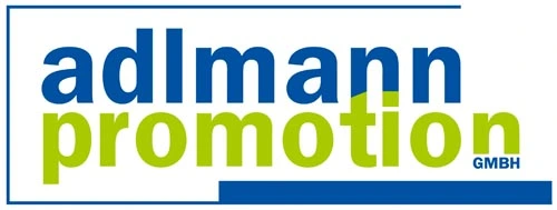 Logo Adlmann Promotion