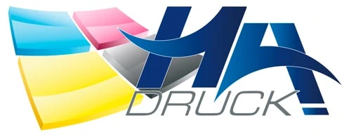 Logo HA Druck