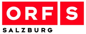 Logo Radio ORF Salzburg