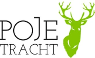Logo POJE Tracht