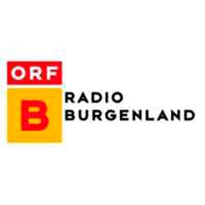 Logo Radio ORF Burgenland