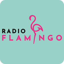 Logo Radio Flamingo