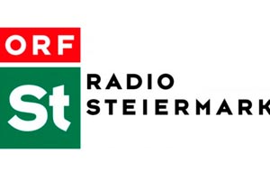 Logo Radio Steiermark