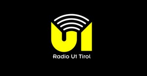 Logo Radio U1 Tirol