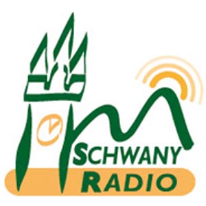 Logo Schwany Radio