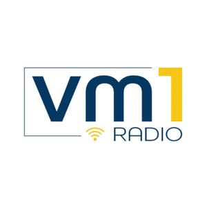 Logo Radio VM1