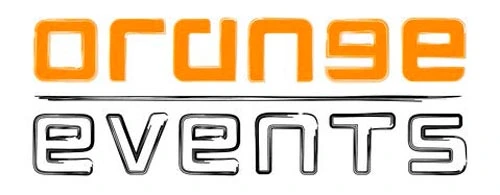 Logo Orange Events