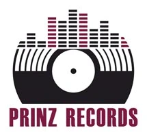 Logo Prinz Records