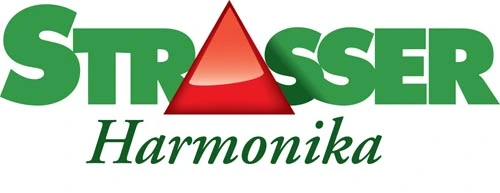 Logo Harmonika Strasser