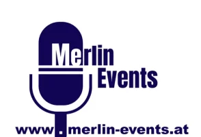 Logo Merlin Events